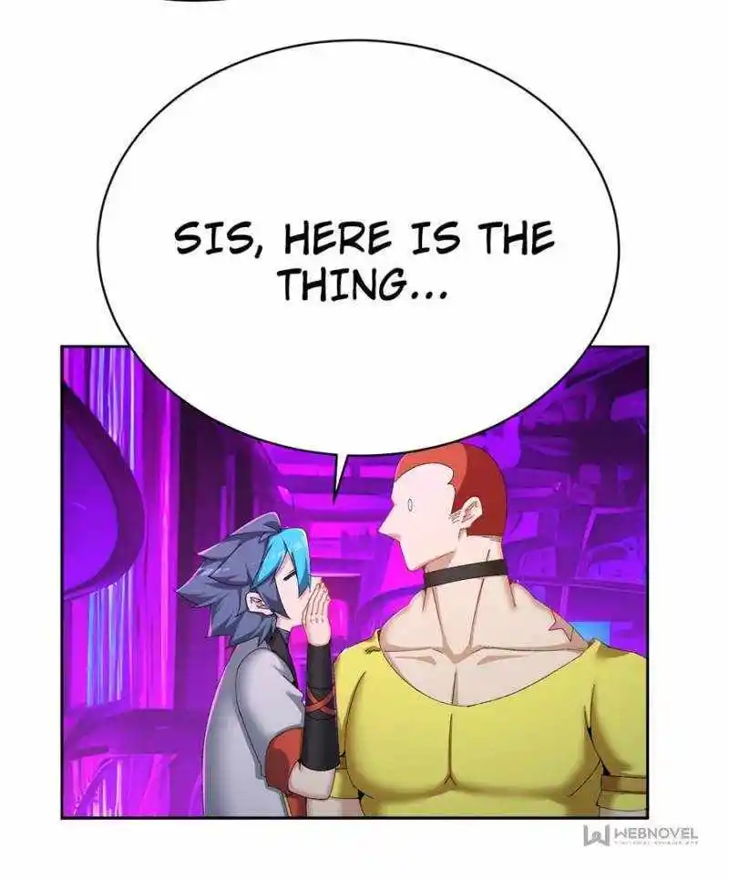 I Picked up an Attribute Chapter 343