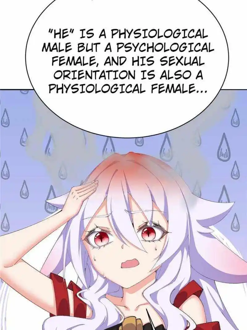 I Picked up an Attribute Chapter 343