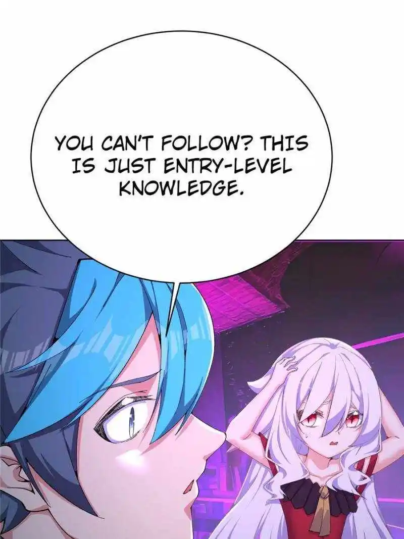 I Picked up an Attribute Chapter 343