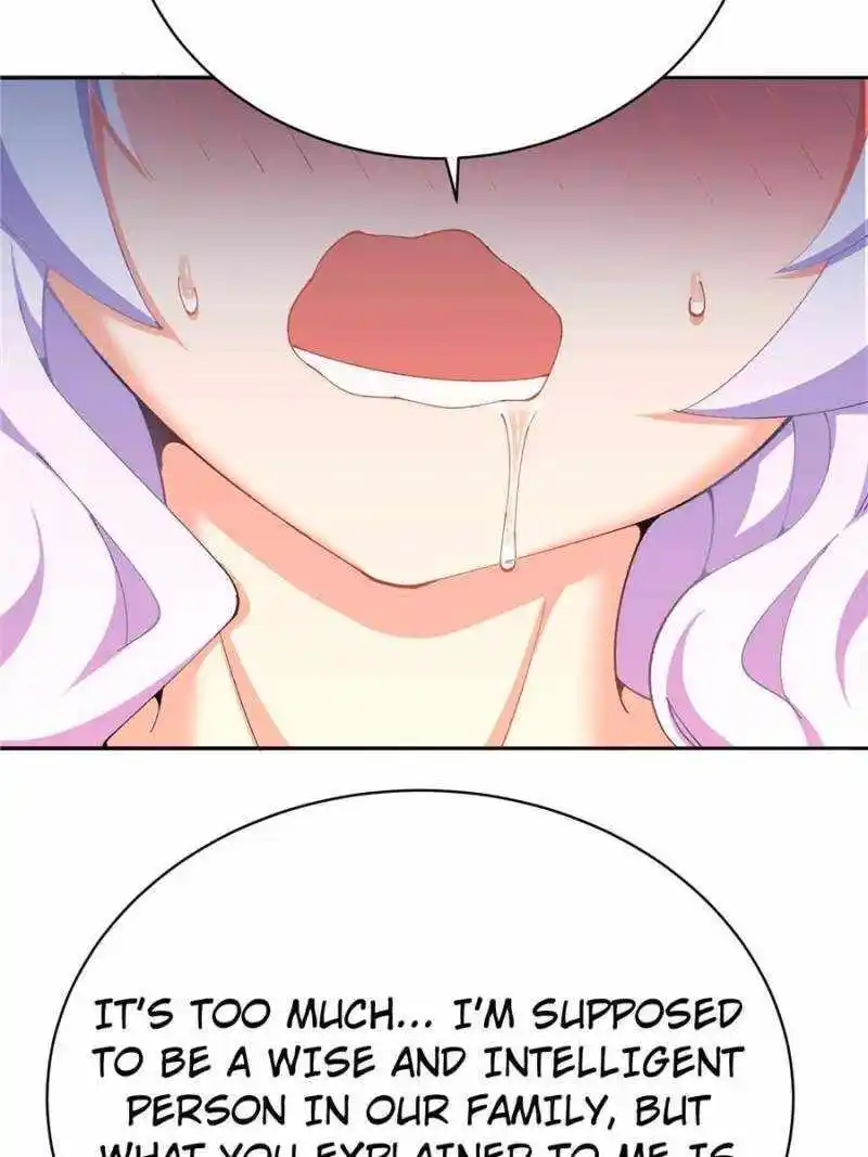 I Picked up an Attribute Chapter 343