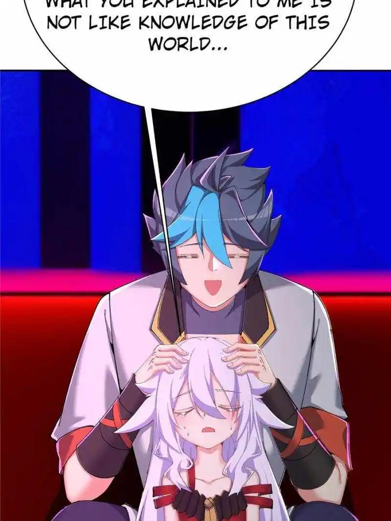 I Picked up an Attribute Chapter 343