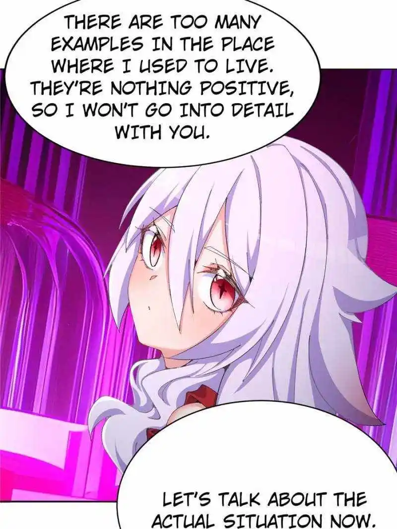 I Picked up an Attribute Chapter 343