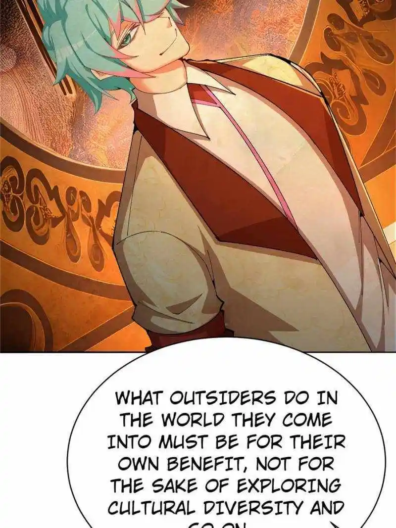 I Picked up an Attribute Chapter 343