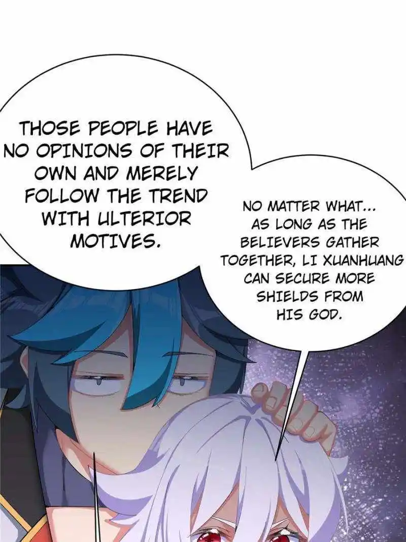 I Picked up an Attribute Chapter 343