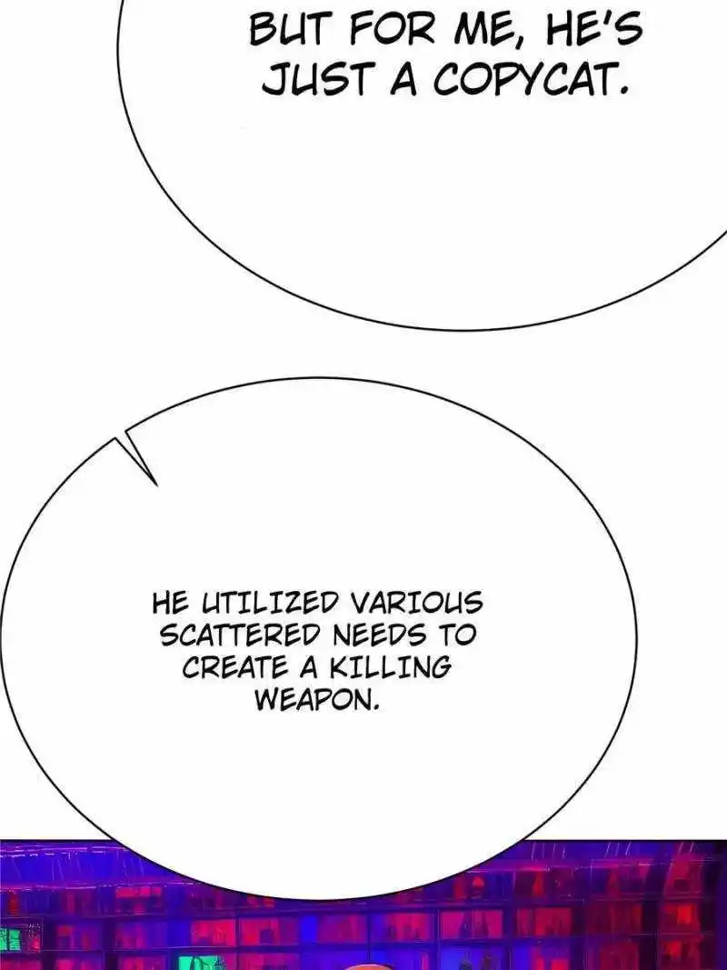 I Picked up an Attribute Chapter 343