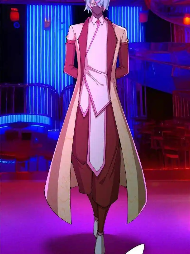 I Picked up an Attribute Chapter 343