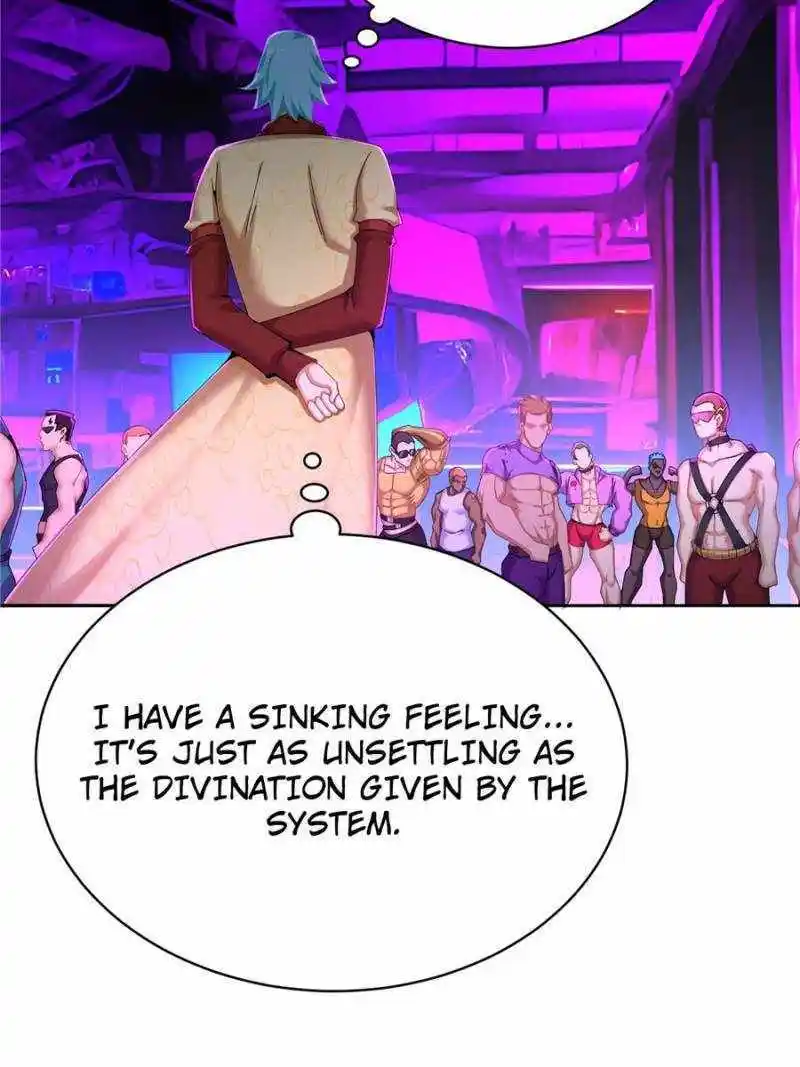 I Picked up an Attribute Chapter 343