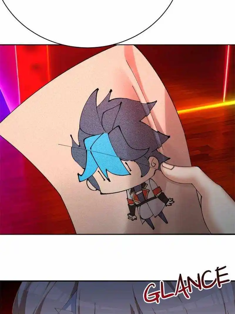 I Picked up an Attribute Chapter 344