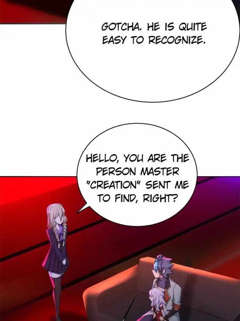 I Picked up an Attribute Chapter 344