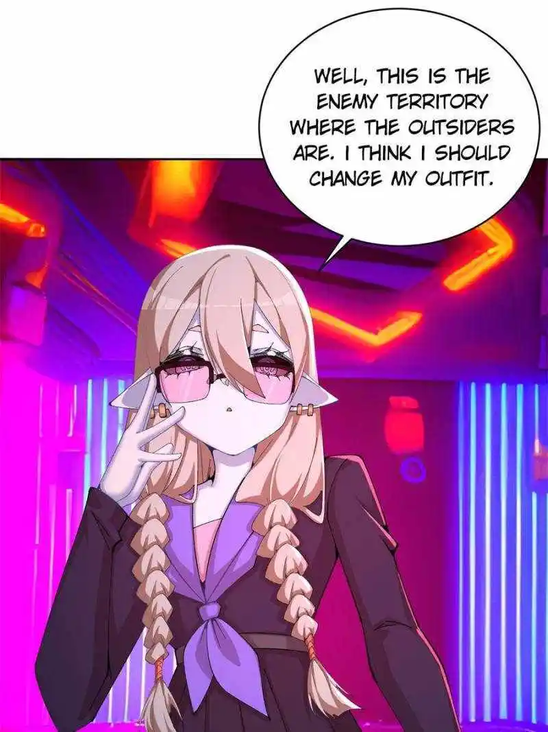 I Picked up an Attribute Chapter 344