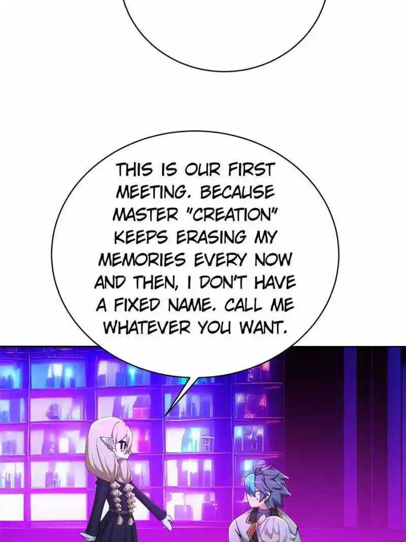 I Picked up an Attribute Chapter 344