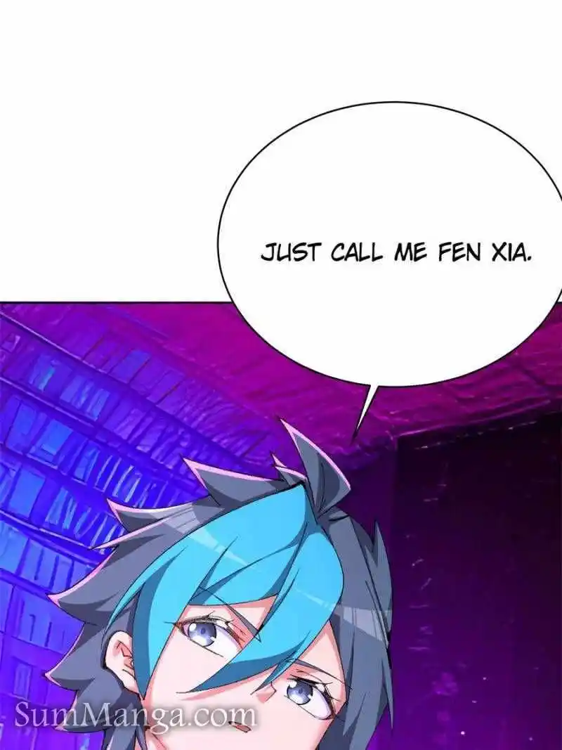 I Picked up an Attribute Chapter 344