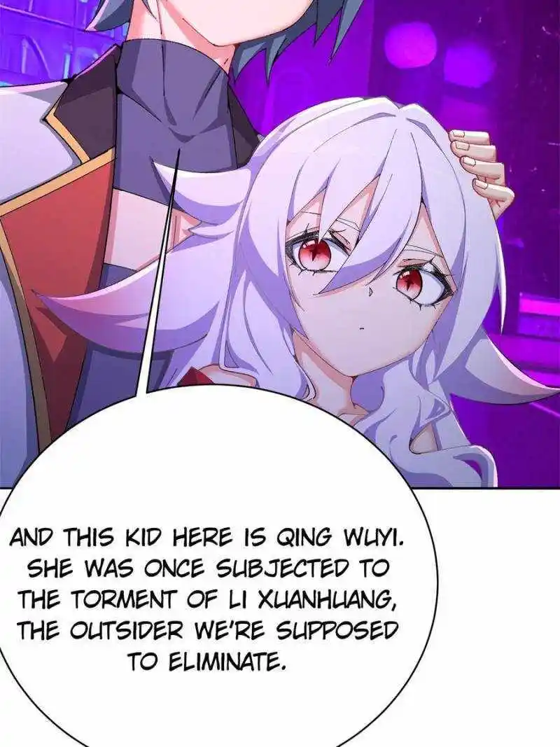 I Picked up an Attribute Chapter 344