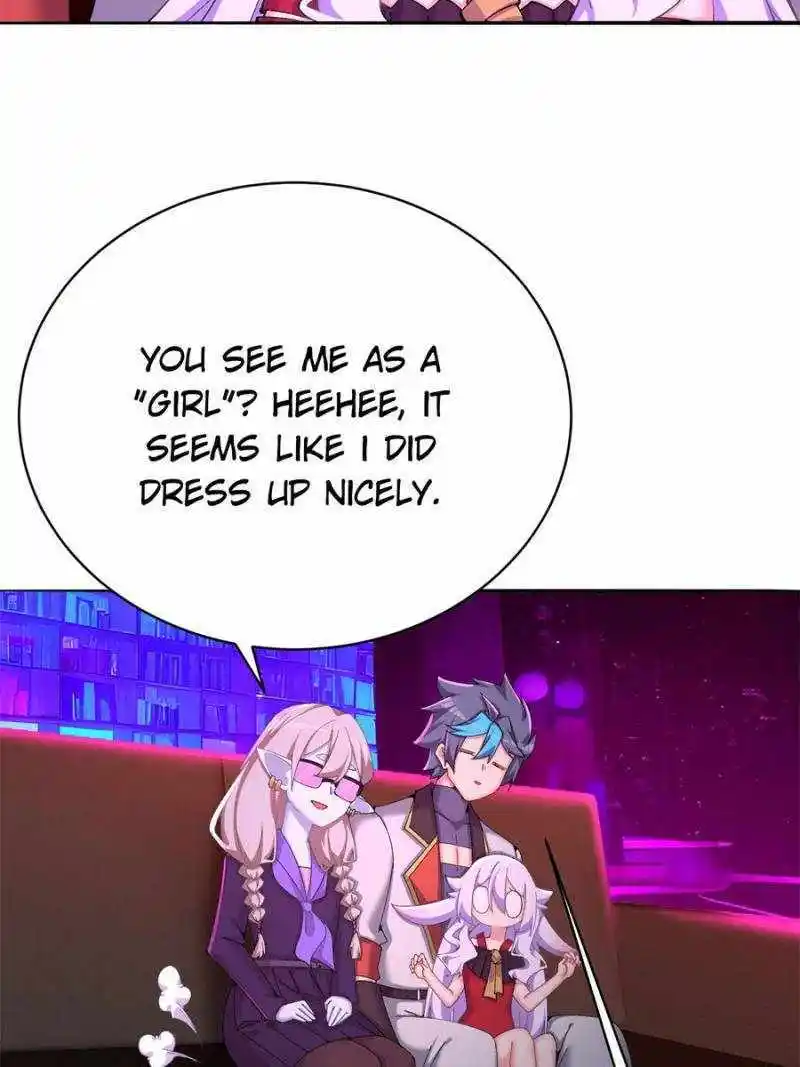 I Picked up an Attribute Chapter 344