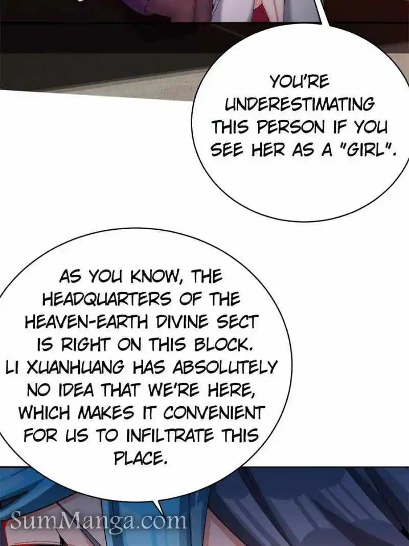 I Picked up an Attribute Chapter 344