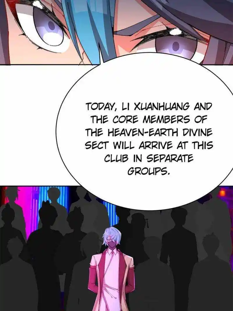 I Picked up an Attribute Chapter 344