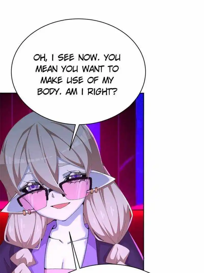 I Picked up an Attribute Chapter 344