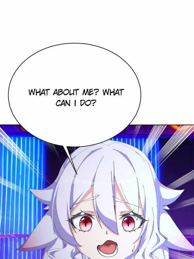 I Picked up an Attribute Chapter 344