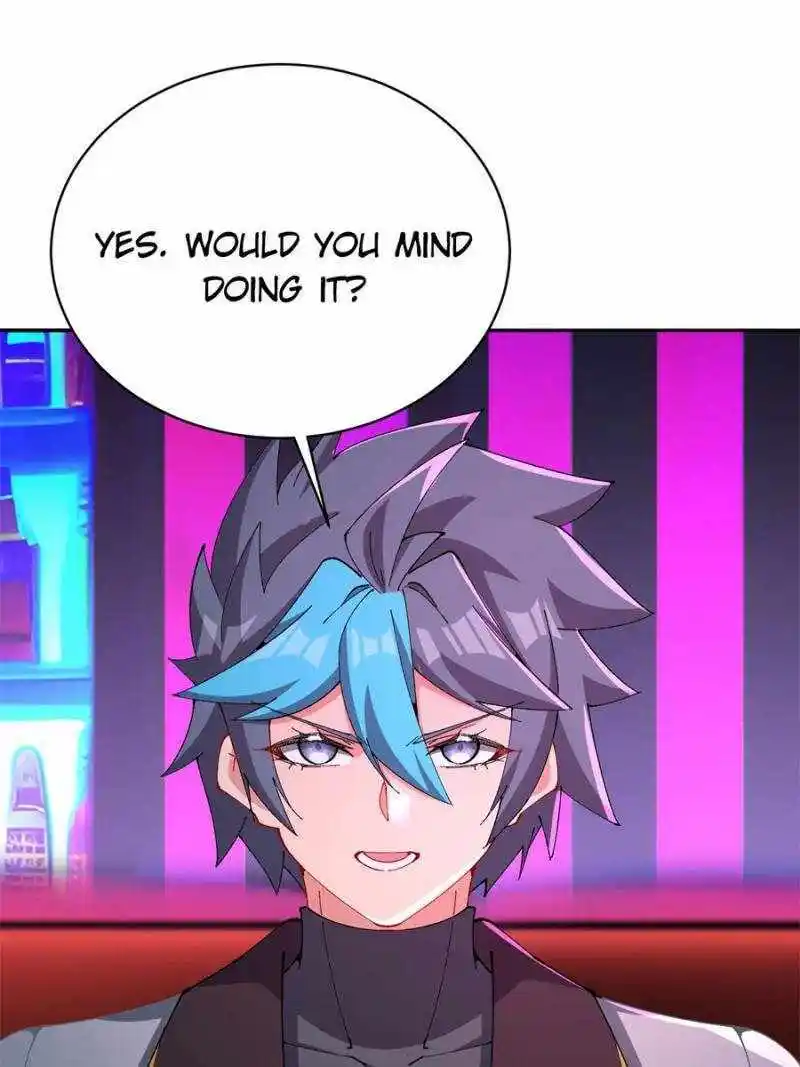 I Picked up an Attribute Chapter 344