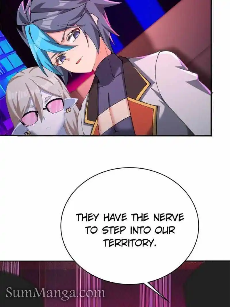 I Picked up an Attribute Chapter 344