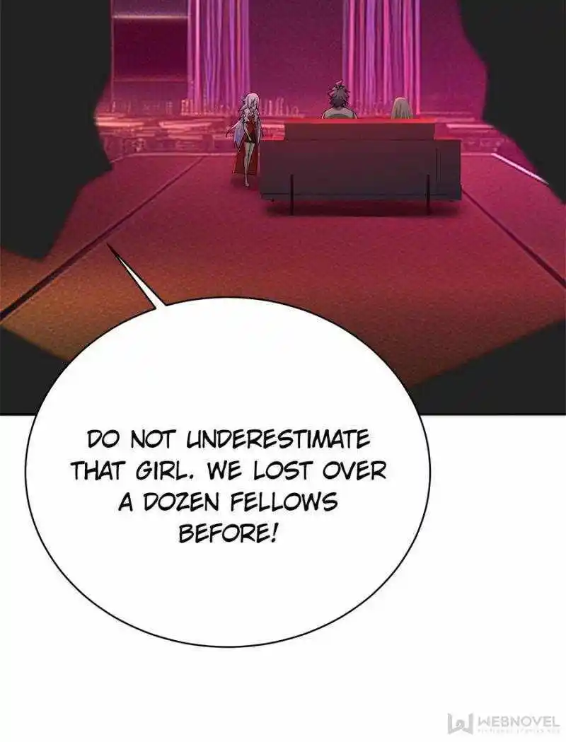 I Picked up an Attribute Chapter 344