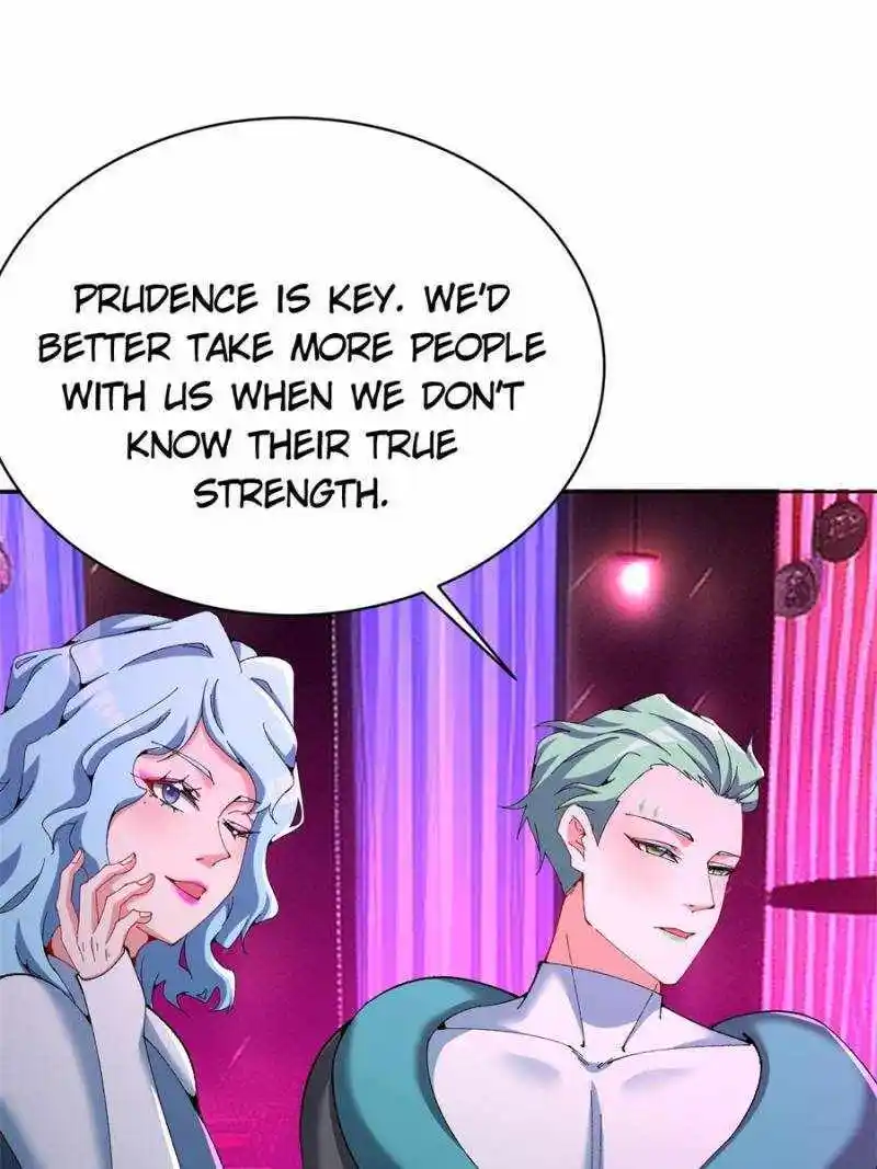 I Picked up an Attribute Chapter 344