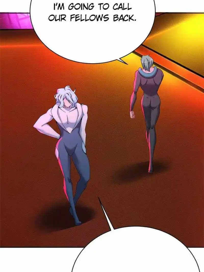 I Picked up an Attribute Chapter 344