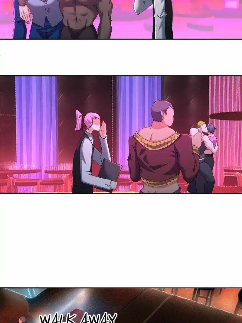 I Picked up an Attribute Chapter 344