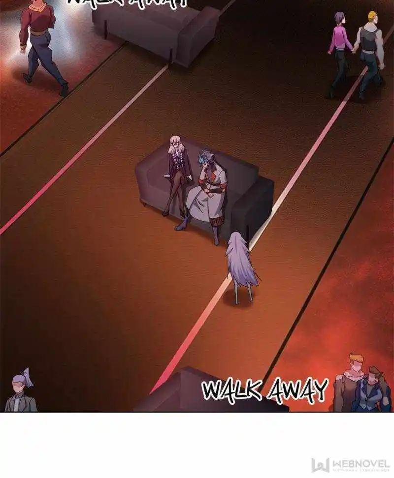 I Picked up an Attribute Chapter 344