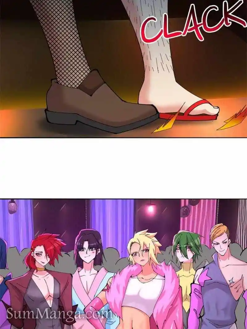 I Picked up an Attribute Chapter 344