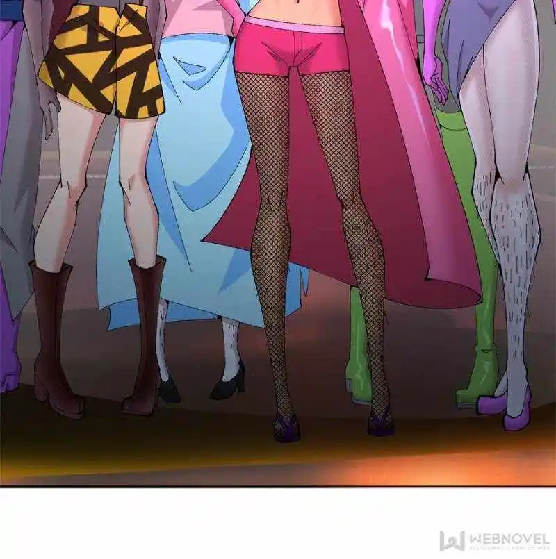 I Picked up an Attribute Chapter 344