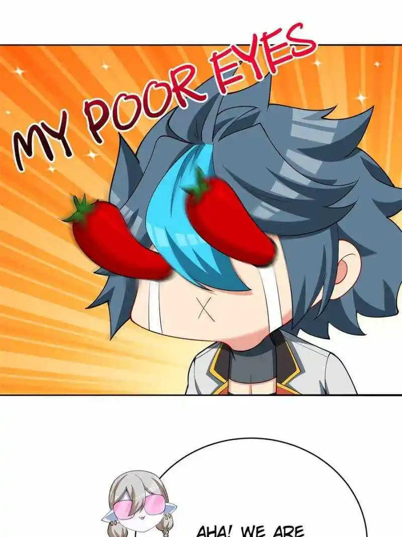 I Picked up an Attribute Chapter 344