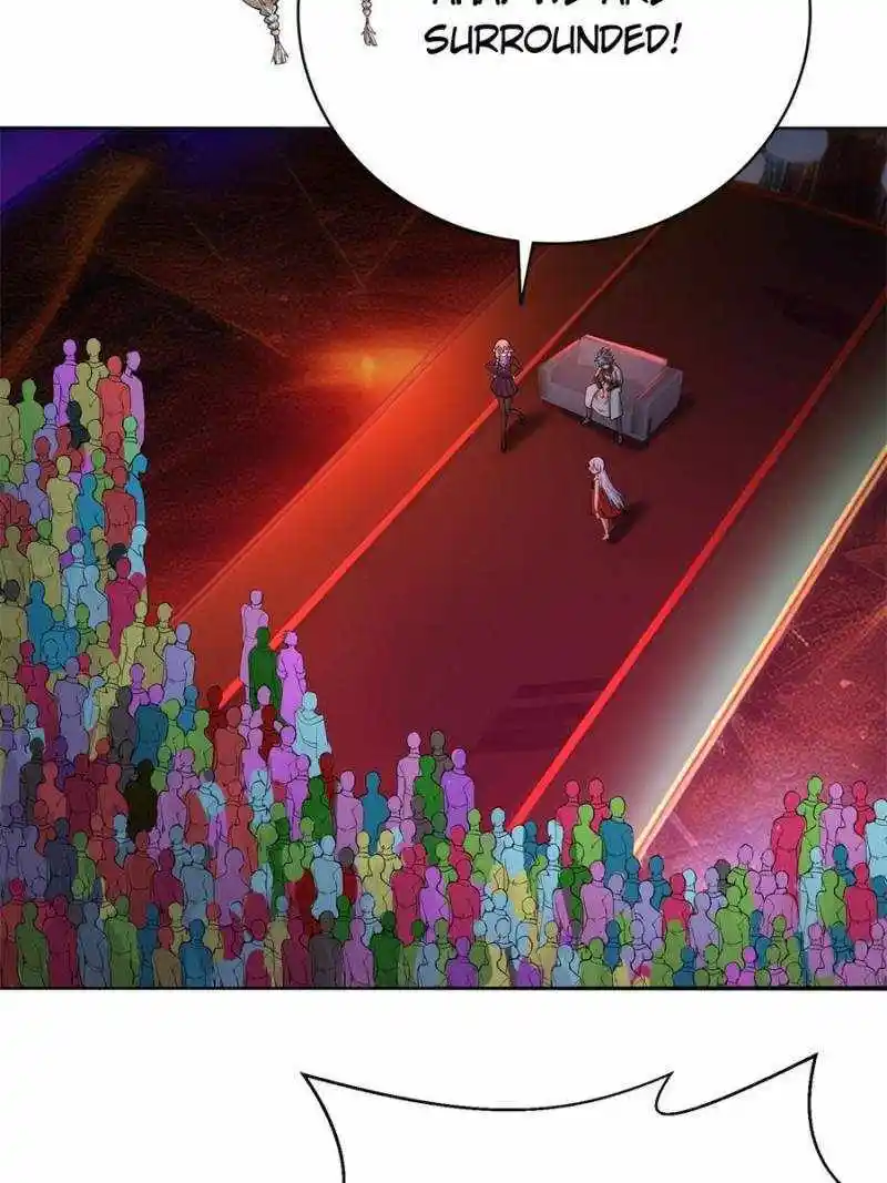 I Picked up an Attribute Chapter 344