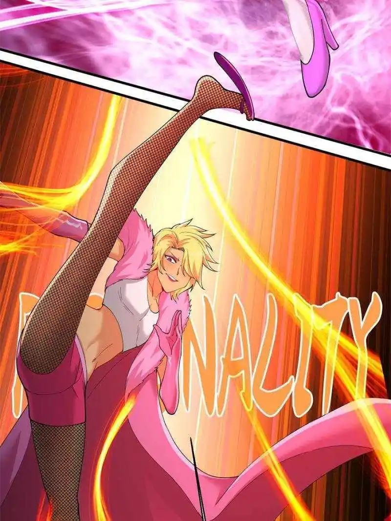 I Picked up an Attribute Chapter 344