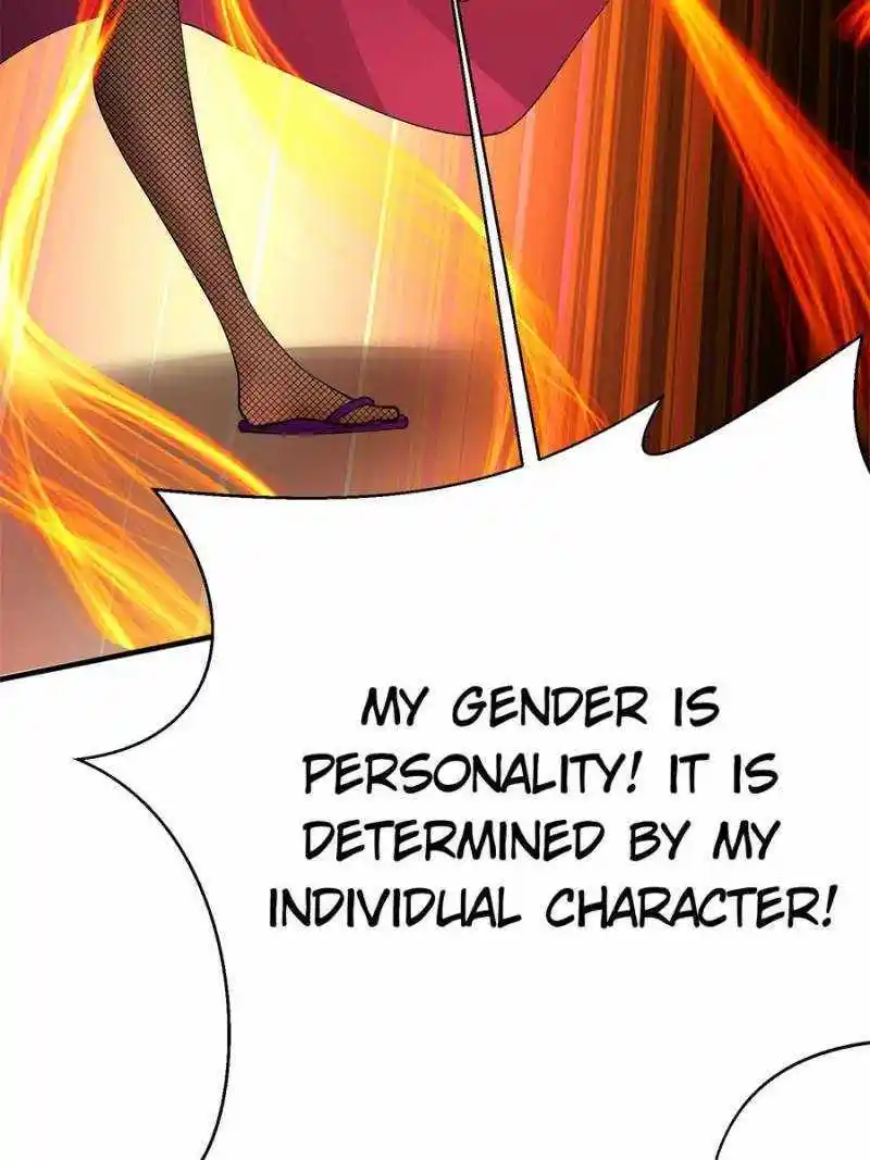 I Picked up an Attribute Chapter 344