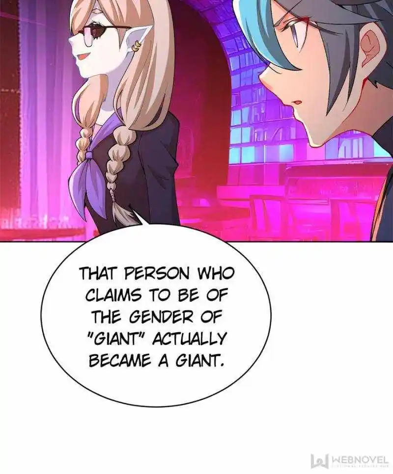 I Picked up an Attribute Chapter 344