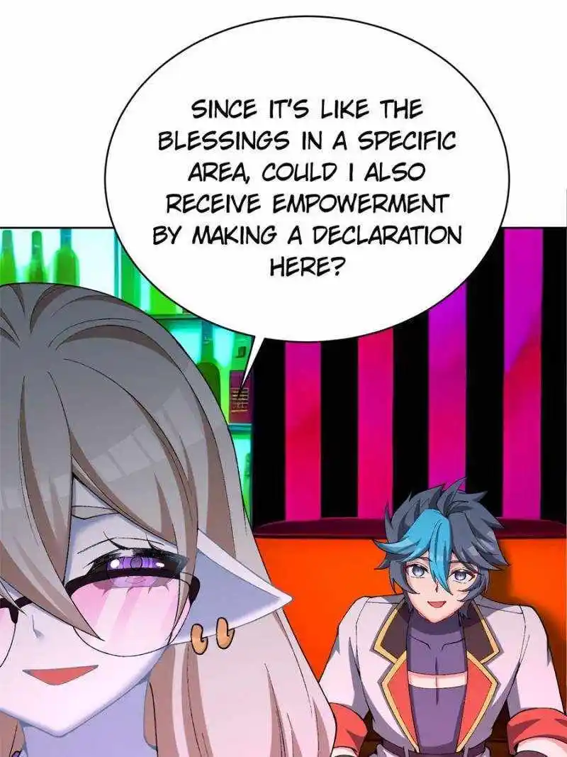 I Picked up an Attribute Chapter 344