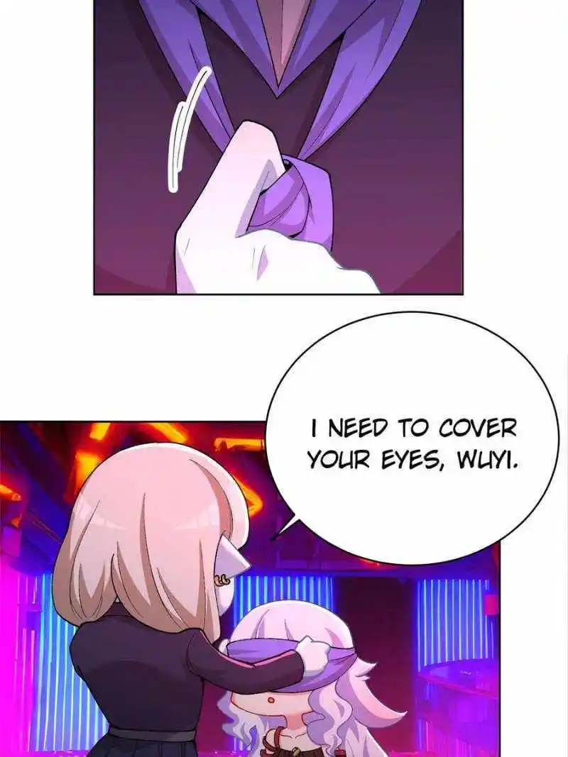 I Picked up an Attribute Chapter 344