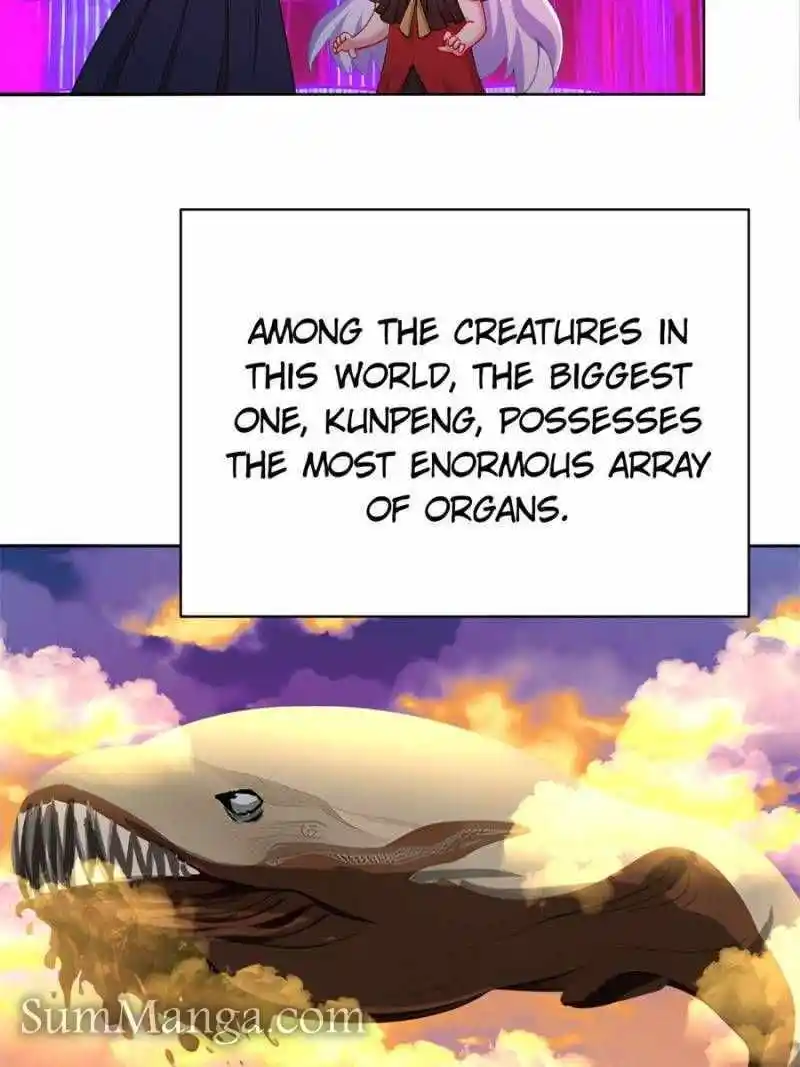 I Picked up an Attribute Chapter 344