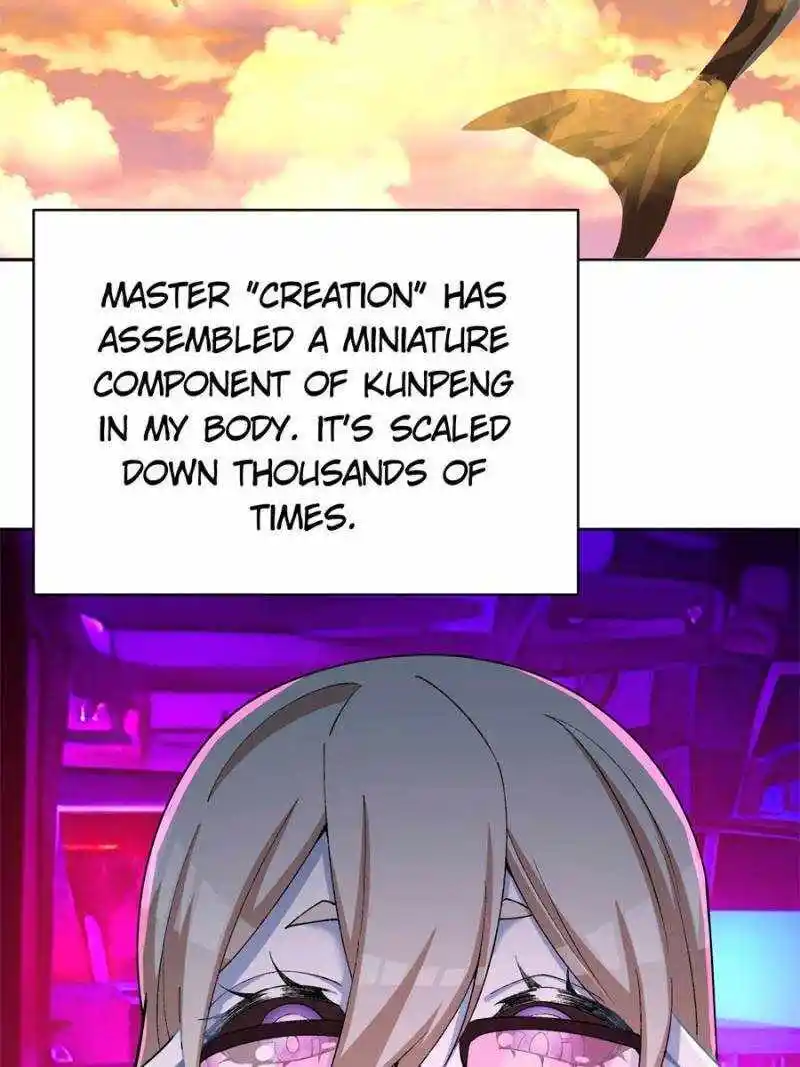 I Picked up an Attribute Chapter 344