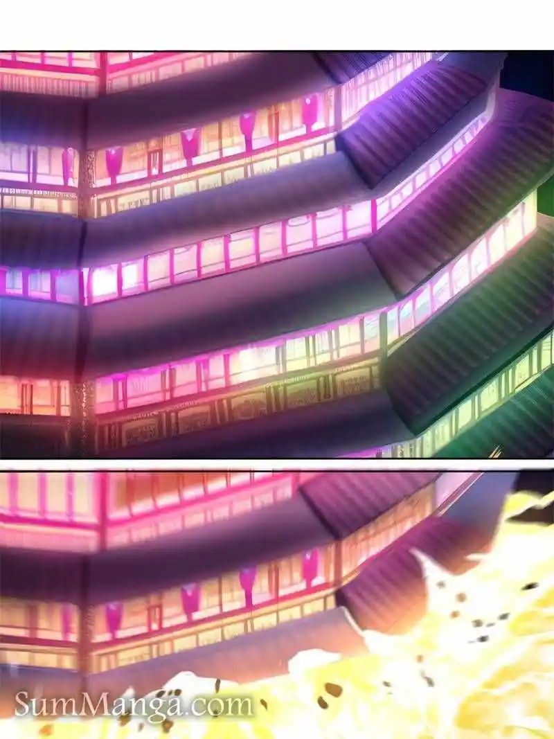 I Picked up an Attribute Chapter 344