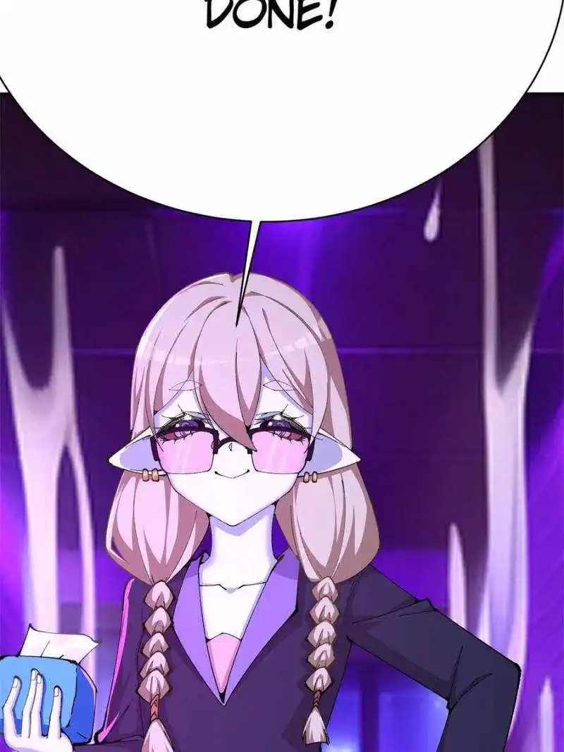 I Picked up an Attribute Chapter 345