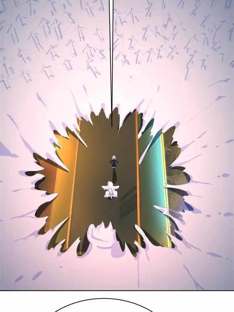 I Picked up an Attribute Chapter 345