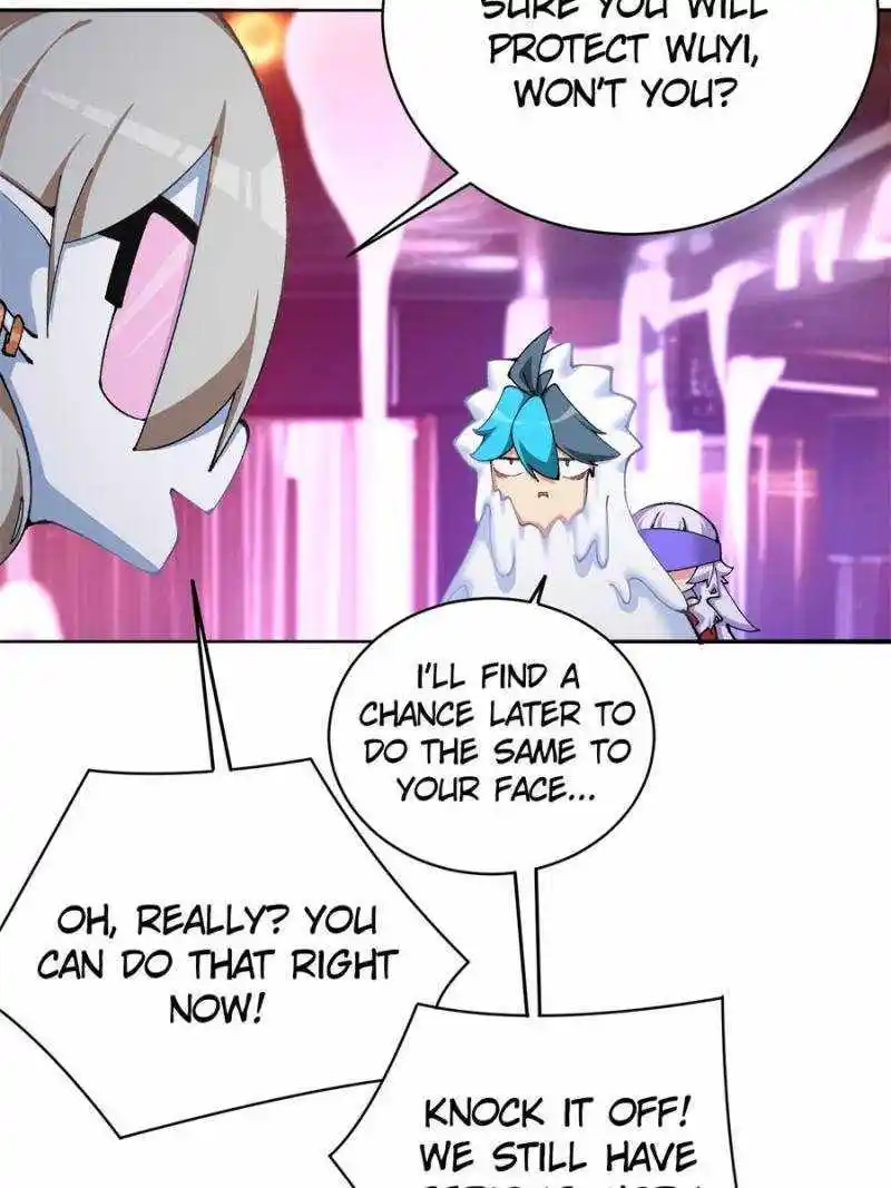 I Picked up an Attribute Chapter 345