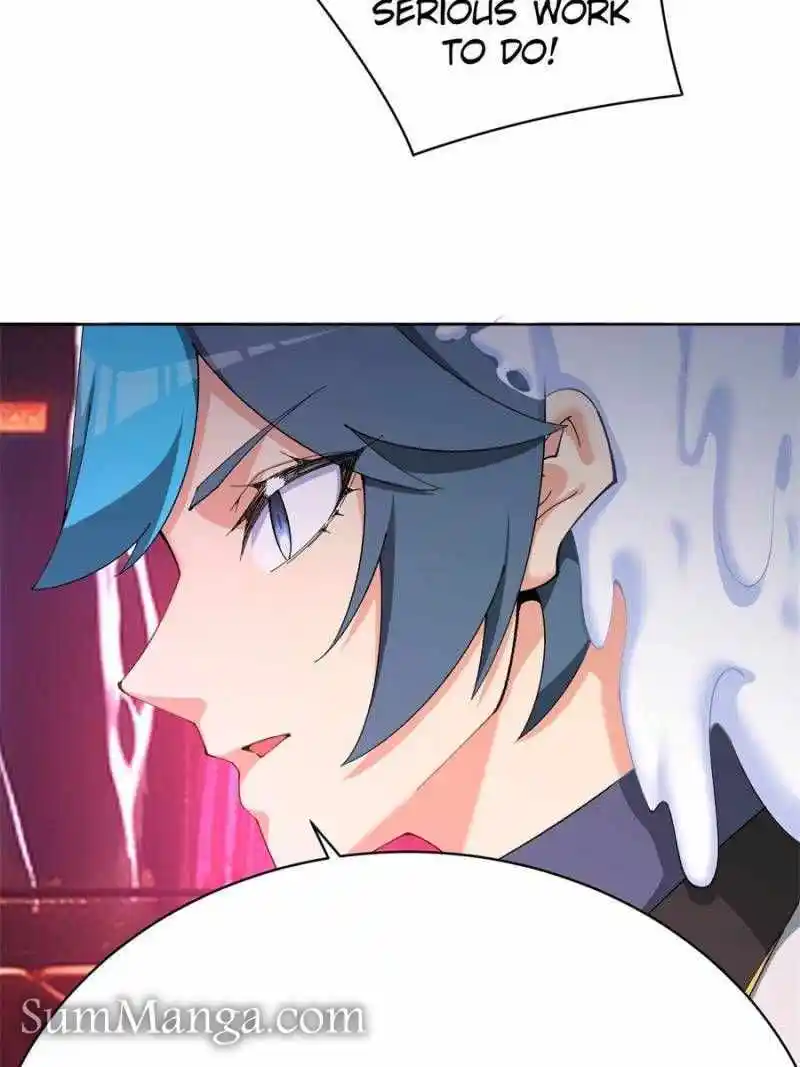 I Picked up an Attribute Chapter 345