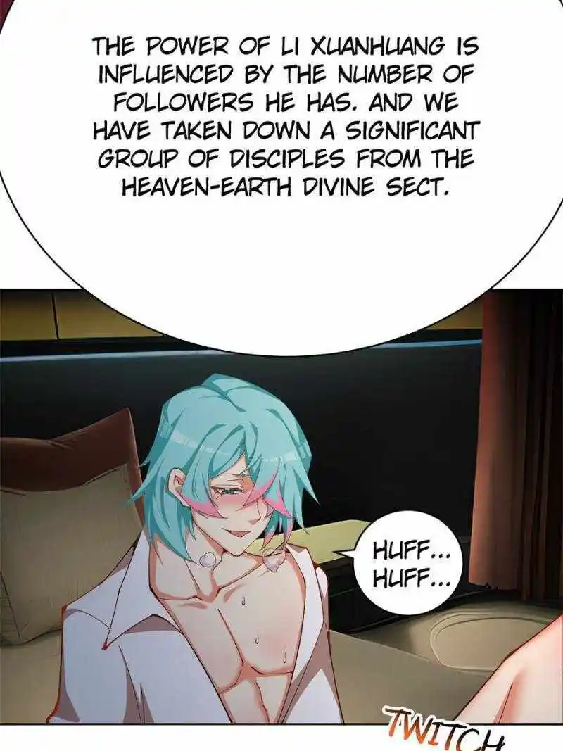 I Picked up an Attribute Chapter 345