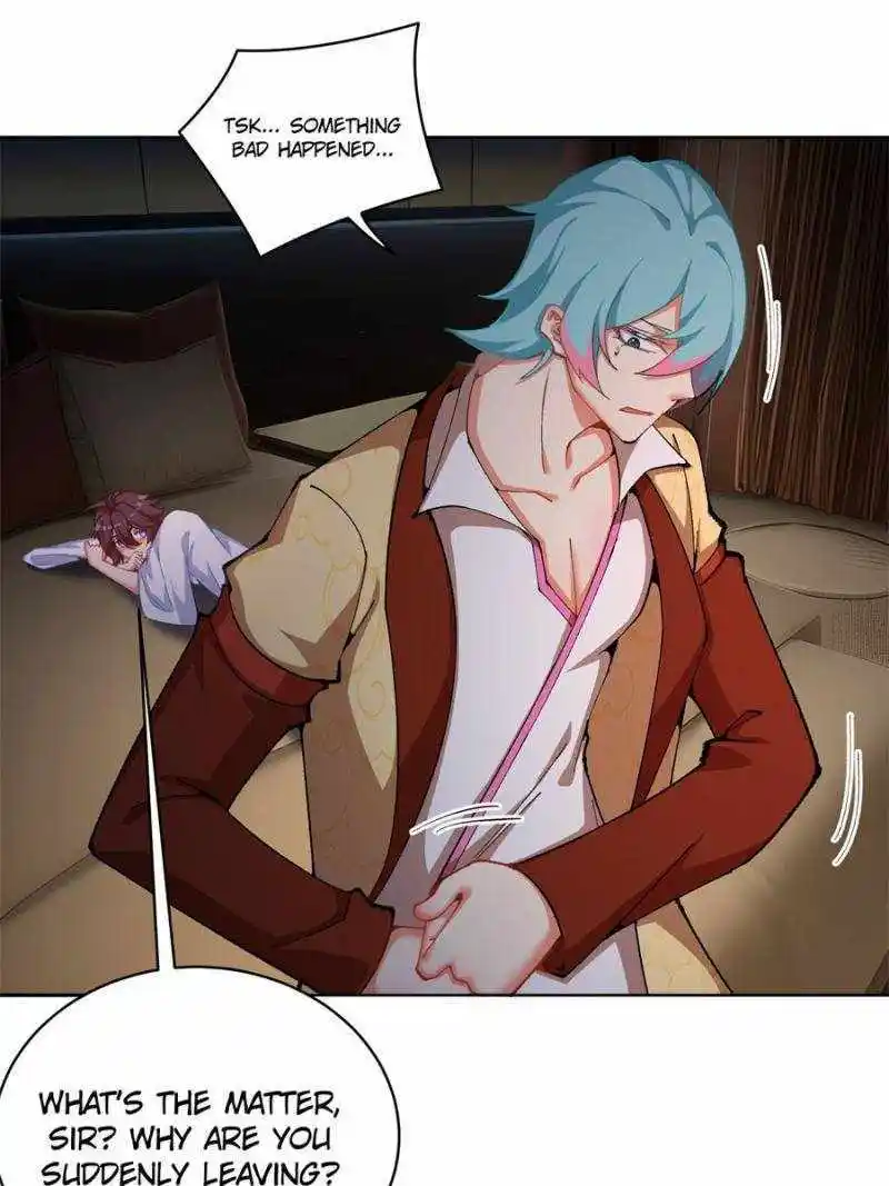 I Picked up an Attribute Chapter 345