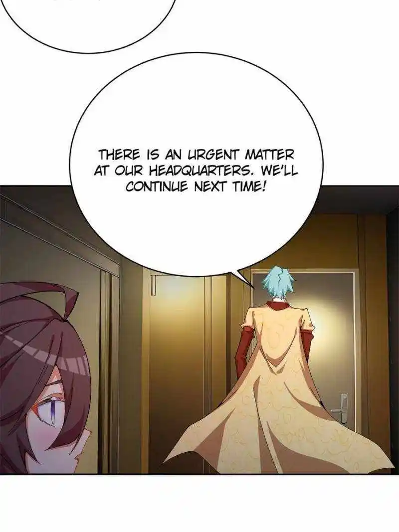 I Picked up an Attribute Chapter 345