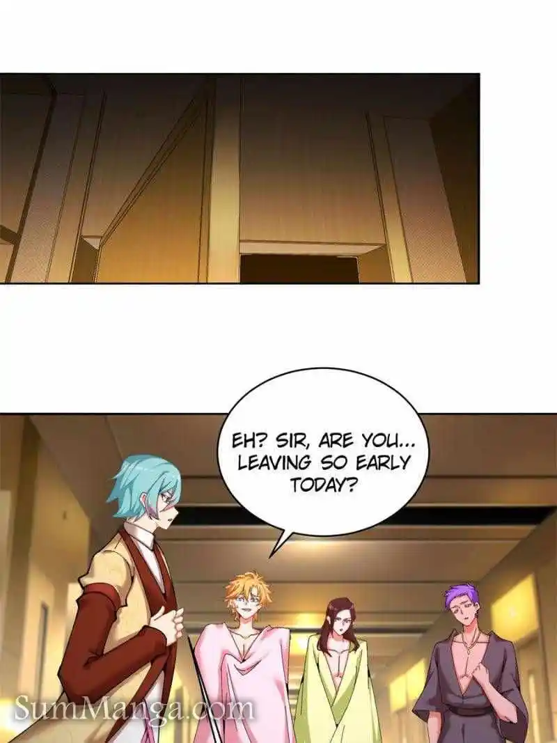 I Picked up an Attribute Chapter 345