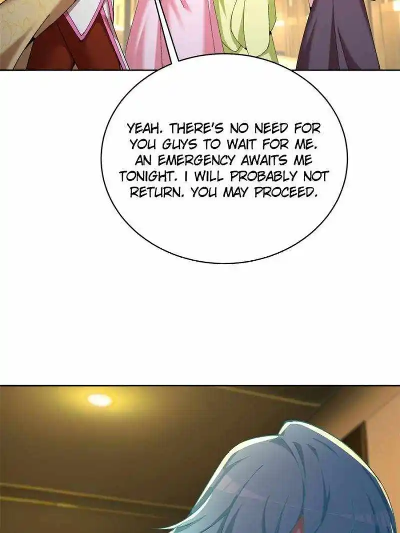 I Picked up an Attribute Chapter 345